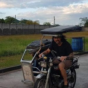 Meet your Posher, Dave